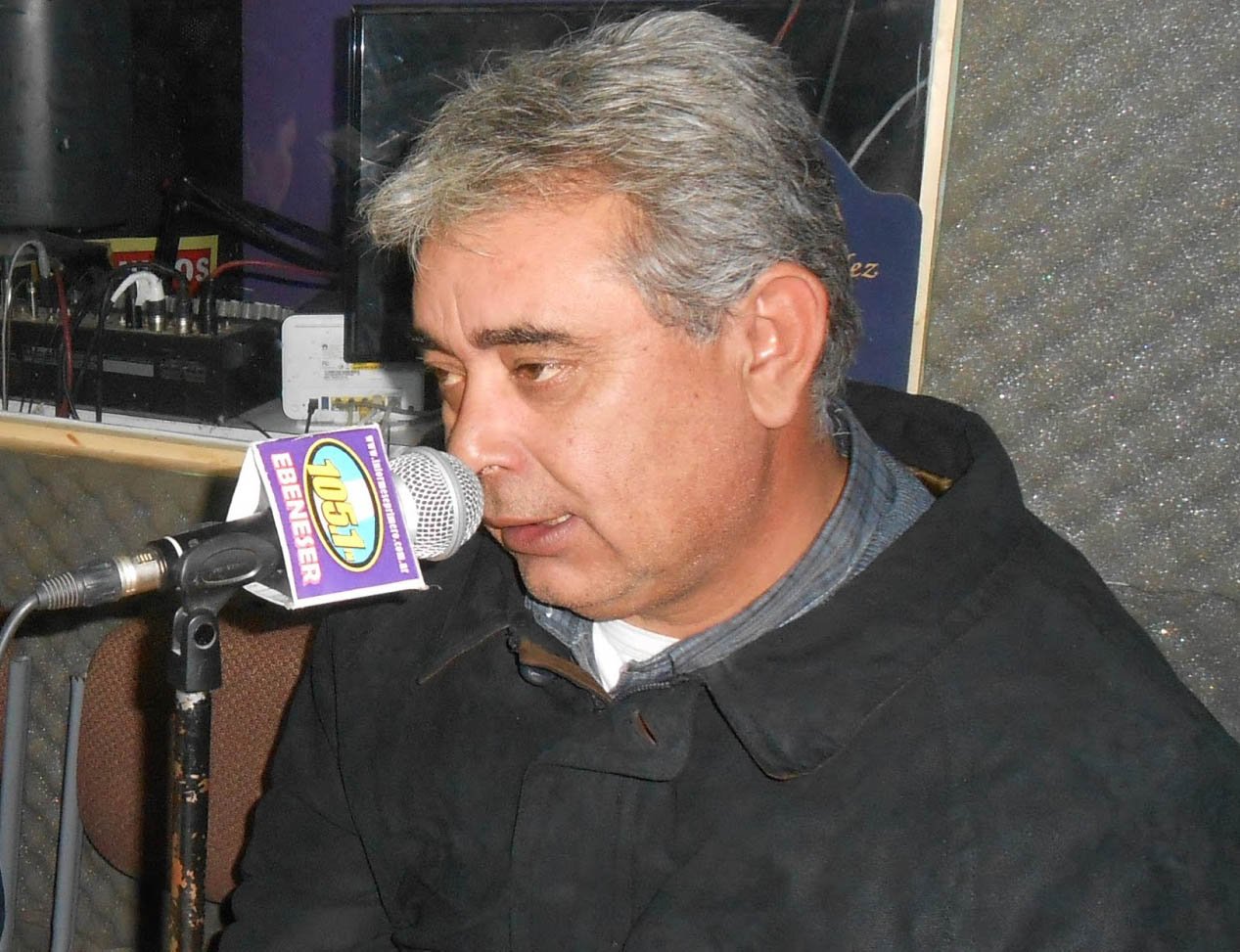 Se conformó la Agrupación Compromiso y Participación