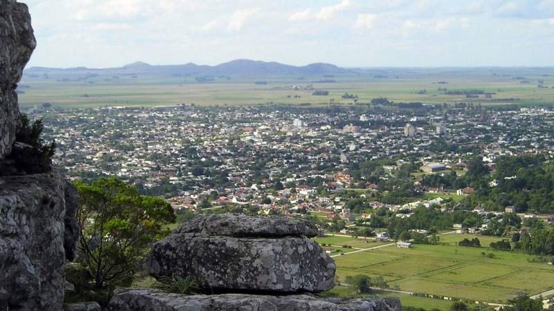 Balcarce, con alto riesgo epidemiológico