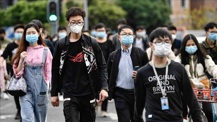 La pandemia avanza a paso firme en Asia, con varios países reportando récords de casos y muertes