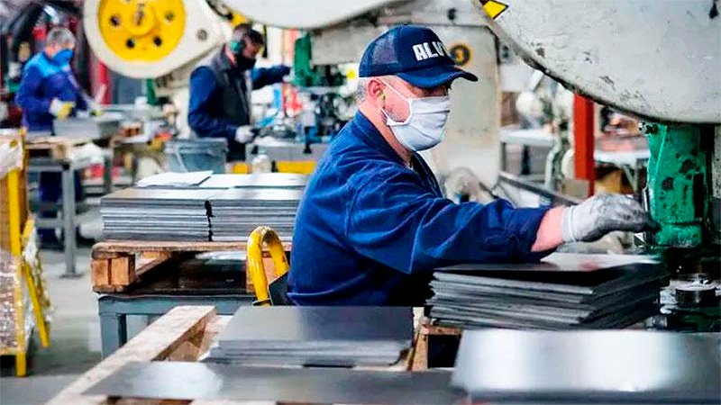 El Gobierno sube la asistencia económica del Repro II a $18.000 por trabajador