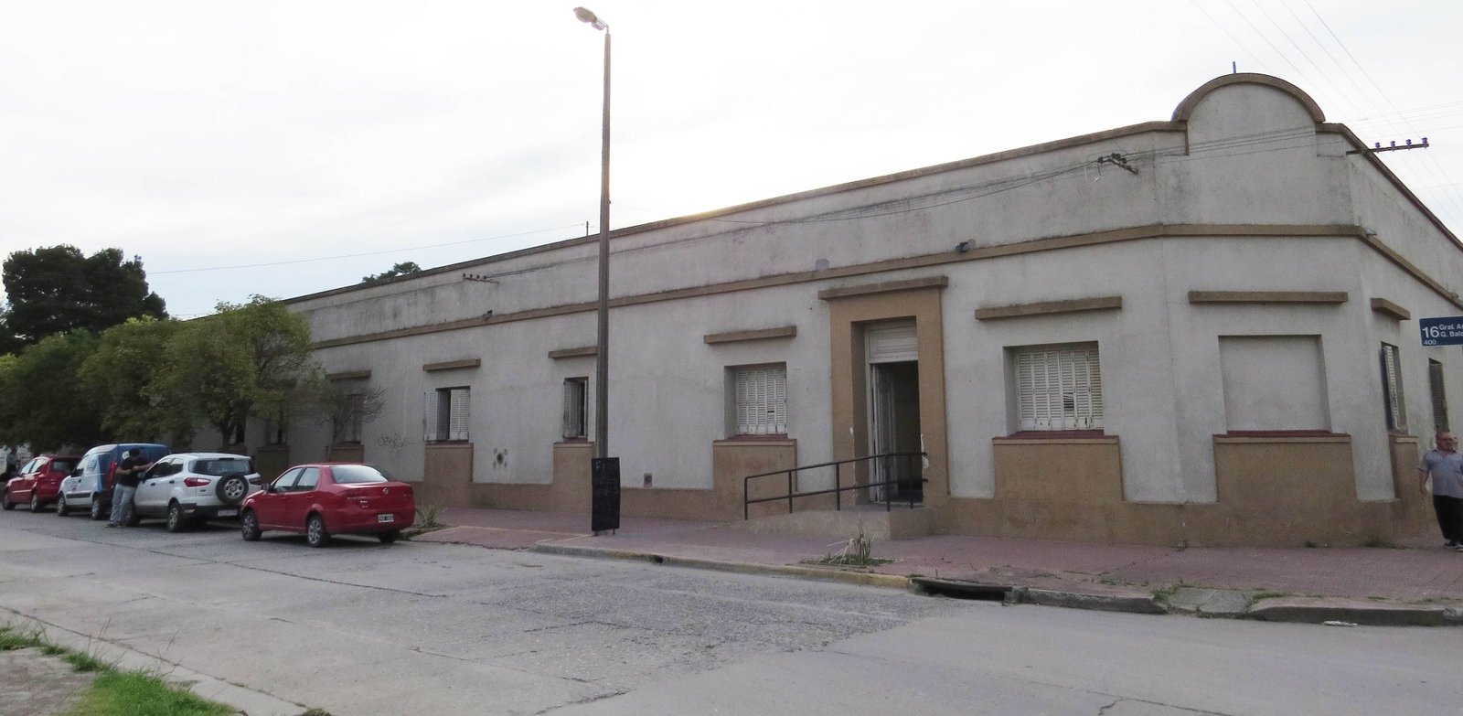 Hogar "La Merced": el lunes habrá  una nueva audiencia en Trabajo