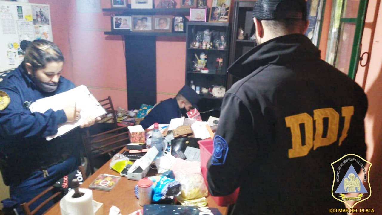 Detienen a depravado que obligó a un pequeño de Balcarce a realizar "practicas sexuales perversas"