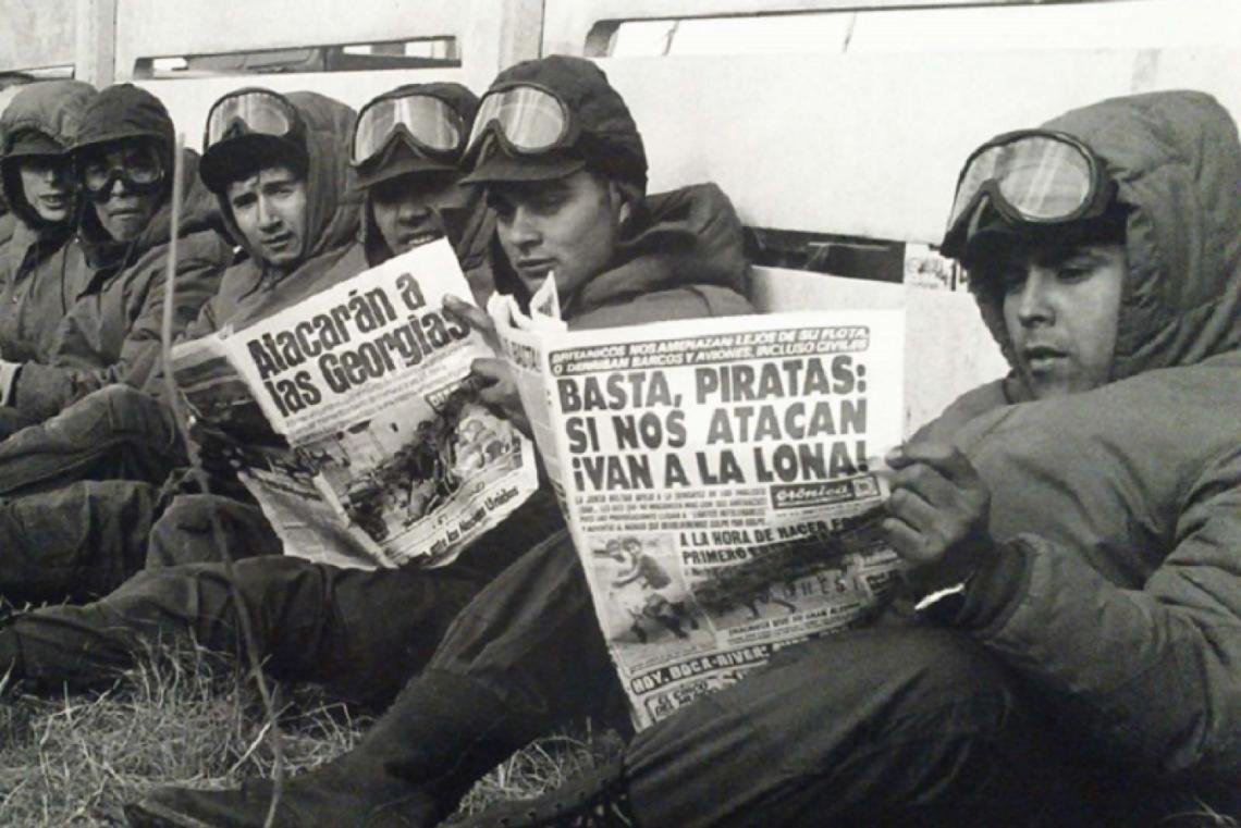 Torturas a soldados en Malvinas: el caso a las puertas de un juicio histórico