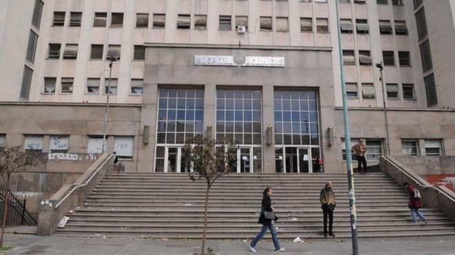 Directores de hospitales llaman a la "responsabilidad ciudadana" en el "peor momento" de la pandemia