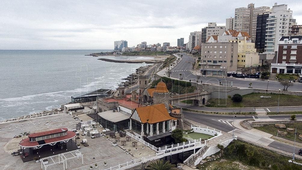 Piden postergar cirugías no urgentes en Mar del Plata para evitar el colapso de su sistema sanitario