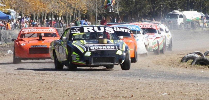Karting suspendido; APAC a Mar del Plata