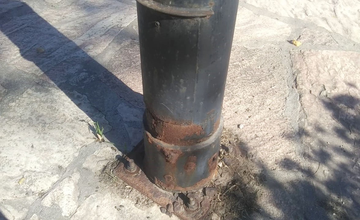 Para prestar atención