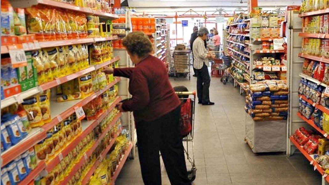 Una familia requirió en marzo $ 60.874 para no ser pobre y $ 25.685 para no ser indigente