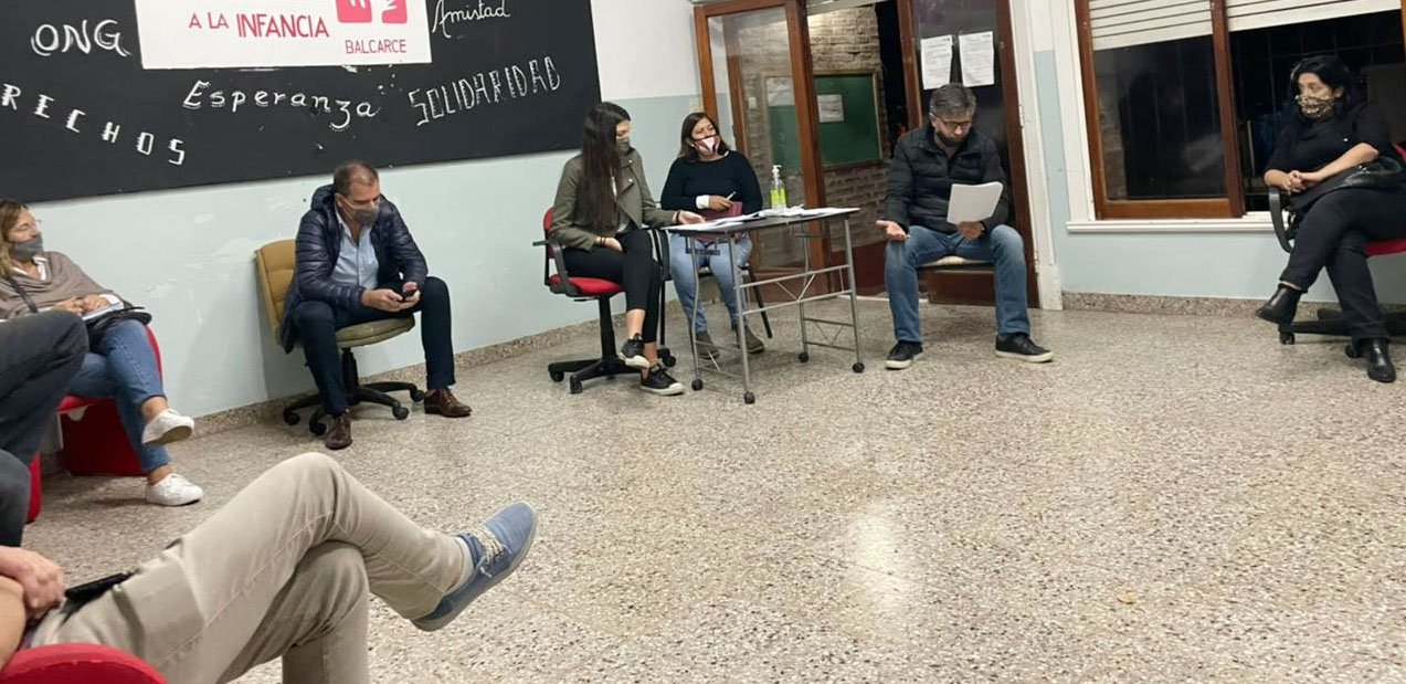 Será clave la nueva asamblea  del 19 de mayo para definir  su continuidad o el cierre