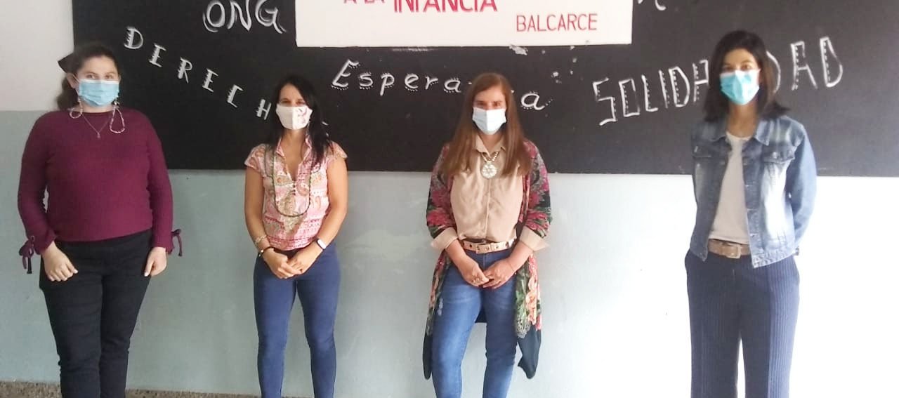 Desde Protección a la Infancia claman por ayuda para poder salvaguardar la institución