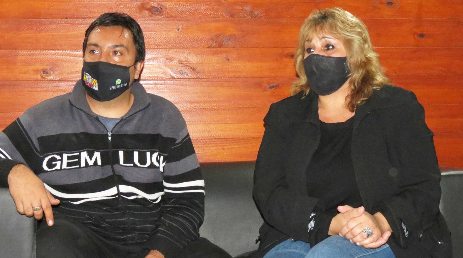 "La Merced": dos grupos de vecinos ya se postularon formalmente como candidatos para la continuidad