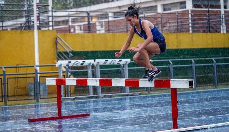 Shalom Lescano, más protagonista que nunca