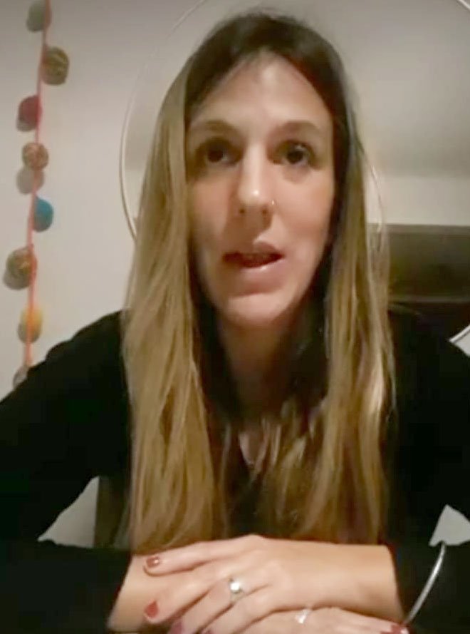 "Si esto vuelve a pasar voy a actuar en legítima defensa"