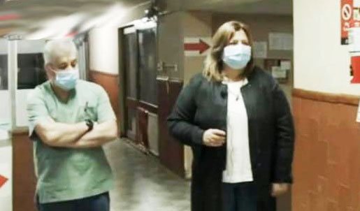Crónica de una dolorosa decisión