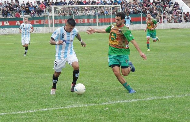 Cuando Balcarce esté en Fase 4, vuelve el fútbol