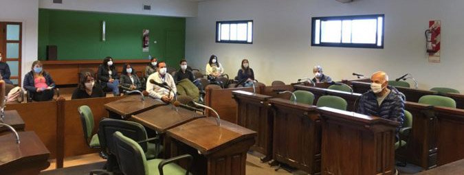 La crisis en el Hospital analizada desde distintos sectores de la política local