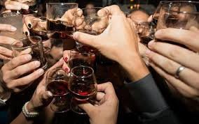 Las multas no frenan las fiestas clandestinas