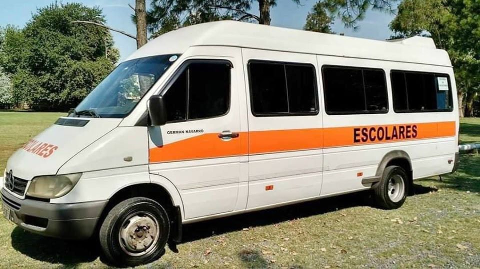 No logra el Consejo Escolar cubrir todos los recorridos del transporte escolar rural