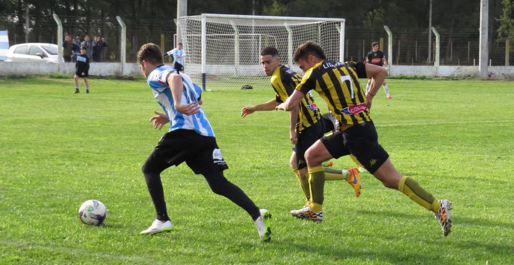 No se autorizó el inicio del fútbol