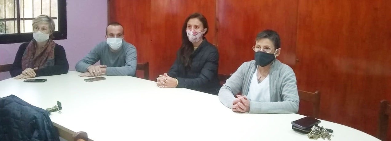 "La Merced": Fernández pidió que se convoque al acto eleccionario y que no haya "dedocracia"