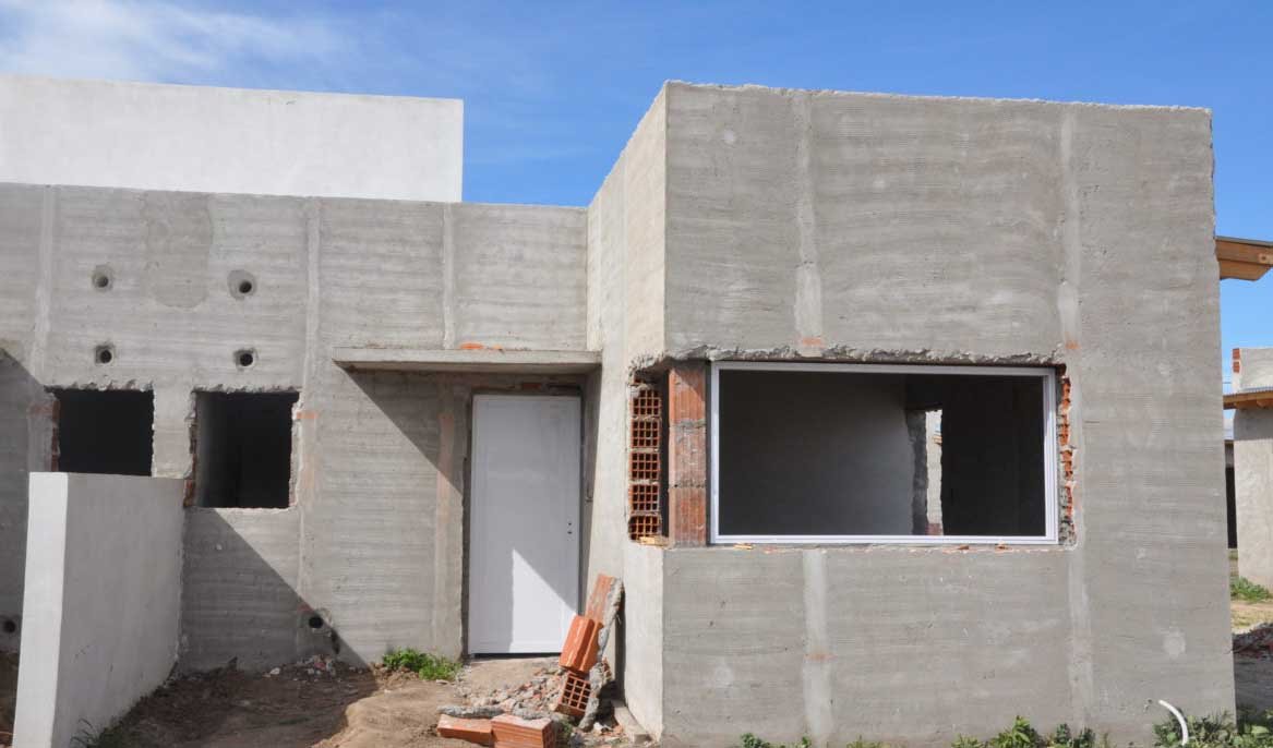 Pide Juntos por el Cambio facilitar  el acceso a créditos hipotecarios para la construcción de viviendas