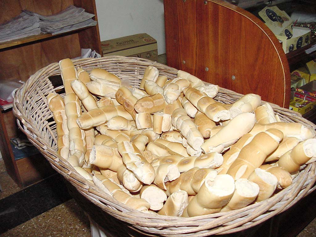 Inminente suba del precio del pan
