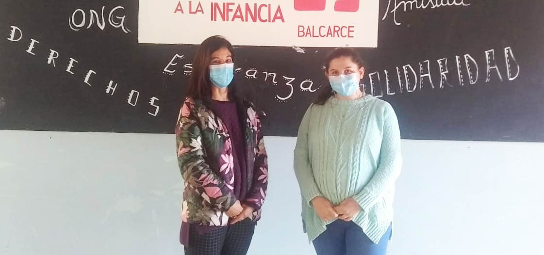 Alivio: habría interesados en formar una nueva  comisión directiva en Protección a la Infancia