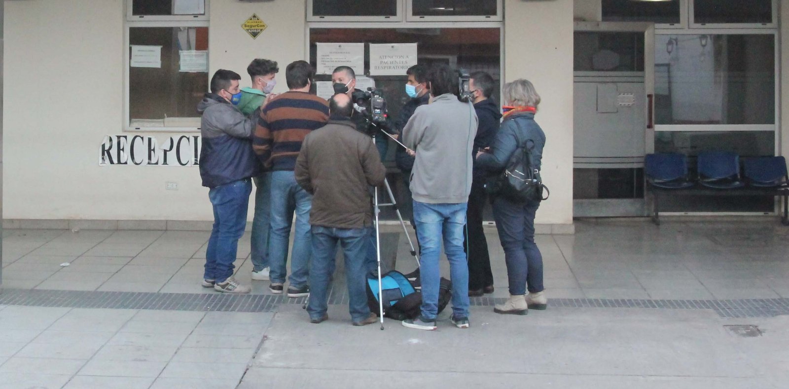 Si Provincia no pasa a Balcarce a Fase 2,  podría el Intendente pedirle que lo haga