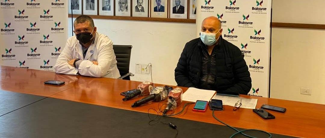 Reino anunció medidas restrictivas por el Covid:  el comercio podrá funcionar hasta las 20