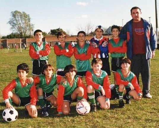 El fútbol balcarceño está de duelo