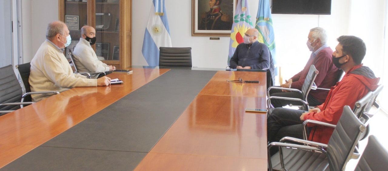 Tras la licitación, ahora el Ejecutivo avanza en la  aplicación de un plan integral de seguridad vial