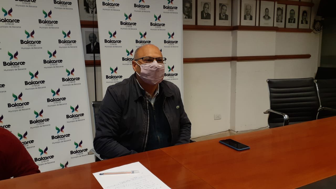 Reino dio a conocer las restricciones que ya rigen para Balcarce