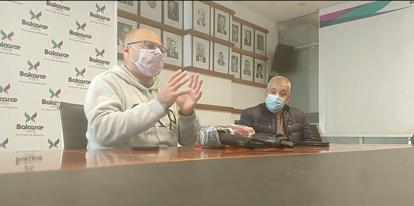 El sistema sanitario, colapsado