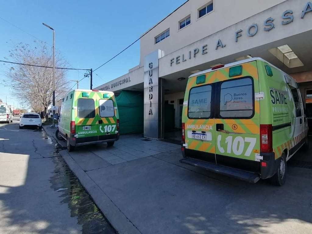 La Cooperadora del Hospital lanzó una campaña solidaria para reforzar insumos en la sala Covid