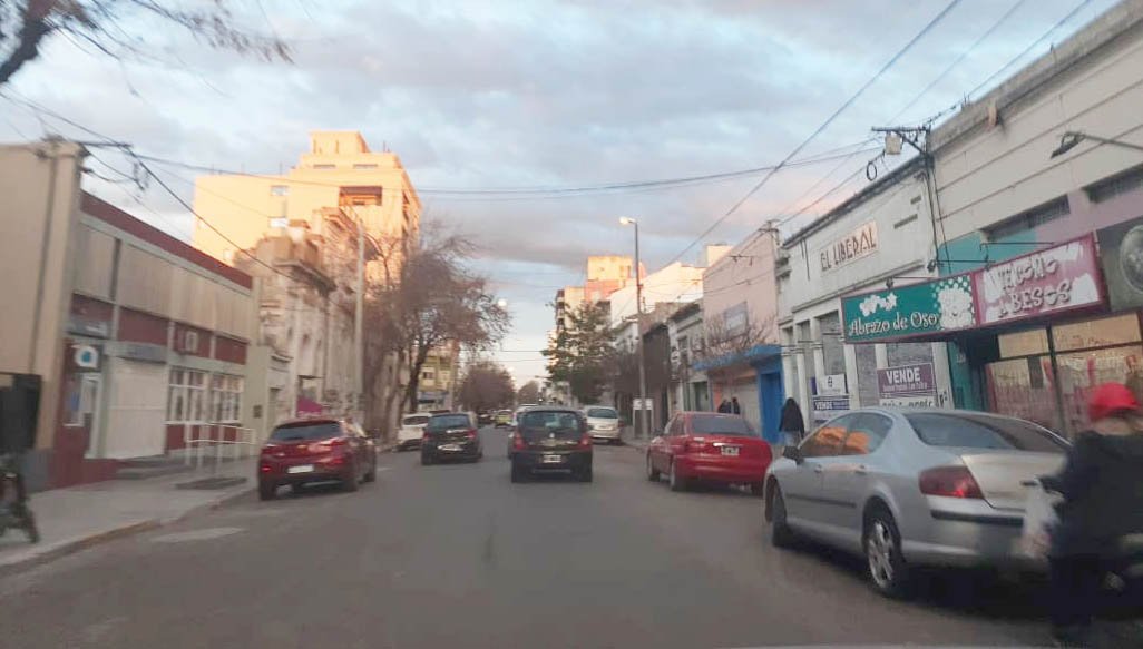 Balcarce pasa a Fase 2 por el nivel de  contagios y la alta ocupación de camas