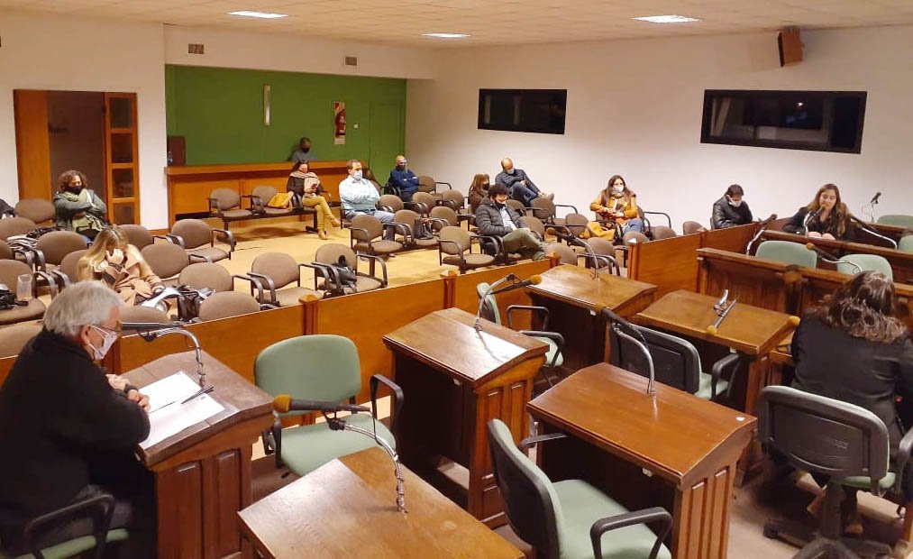 Entre la urgencia y la falta de explicaciones
