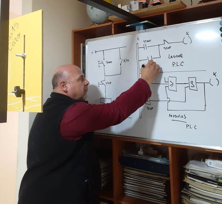 En tiempos de pandemia, la creatividad abre la puerta a la educación virtual