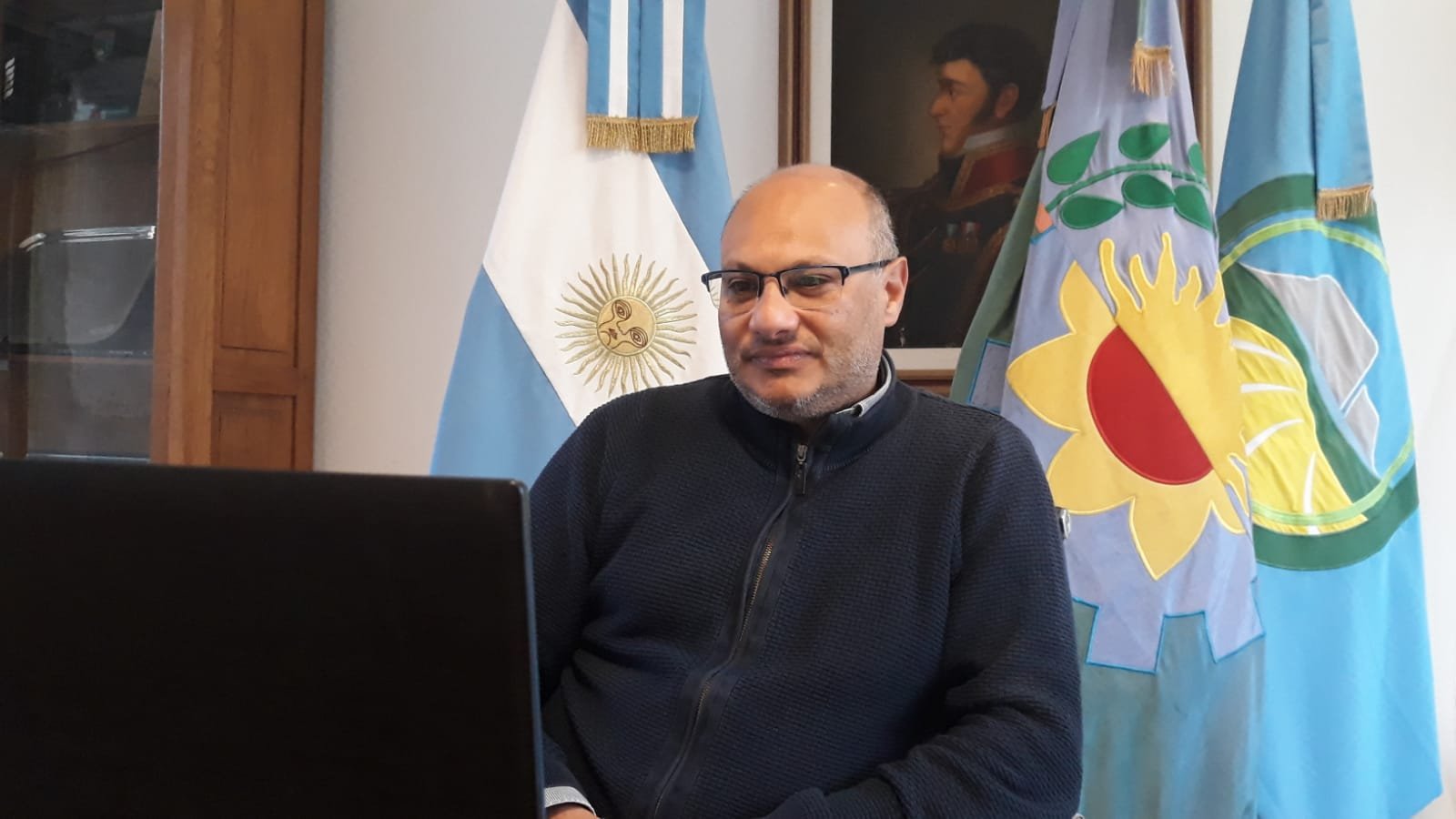 Para ampliación de obras en el hospital enviará la Provincia 25 millones de pesos