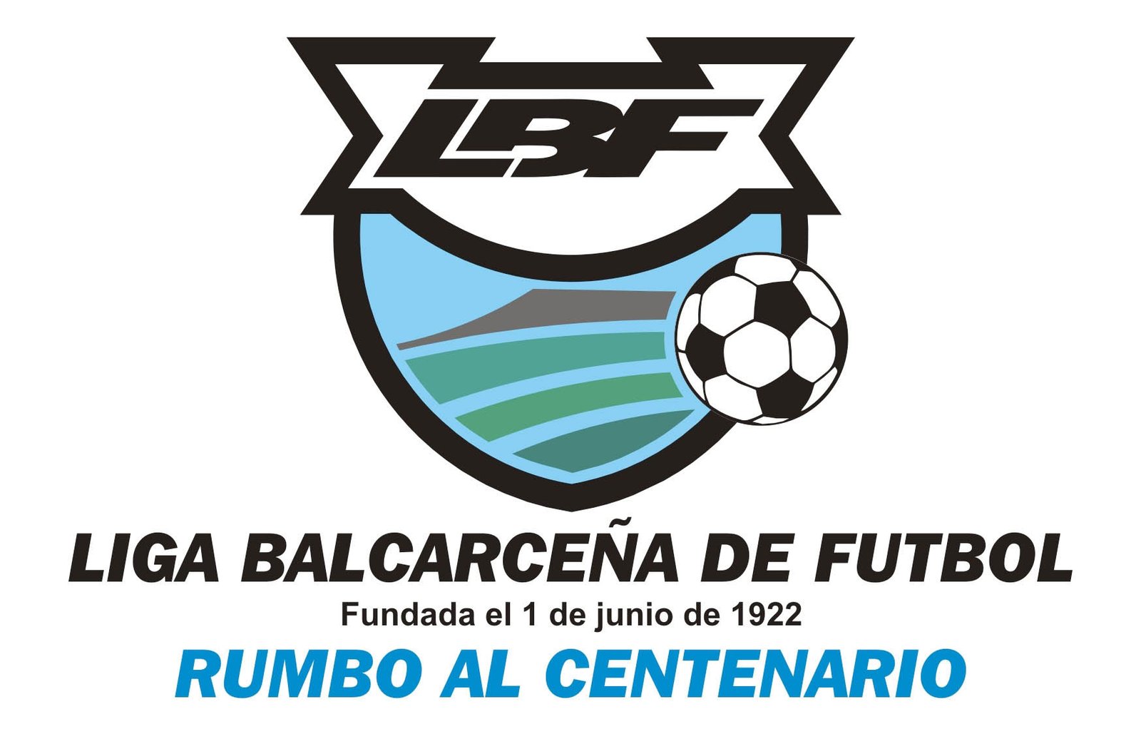 La Liga Balcarceña de Fútbol celebró sus 99 años