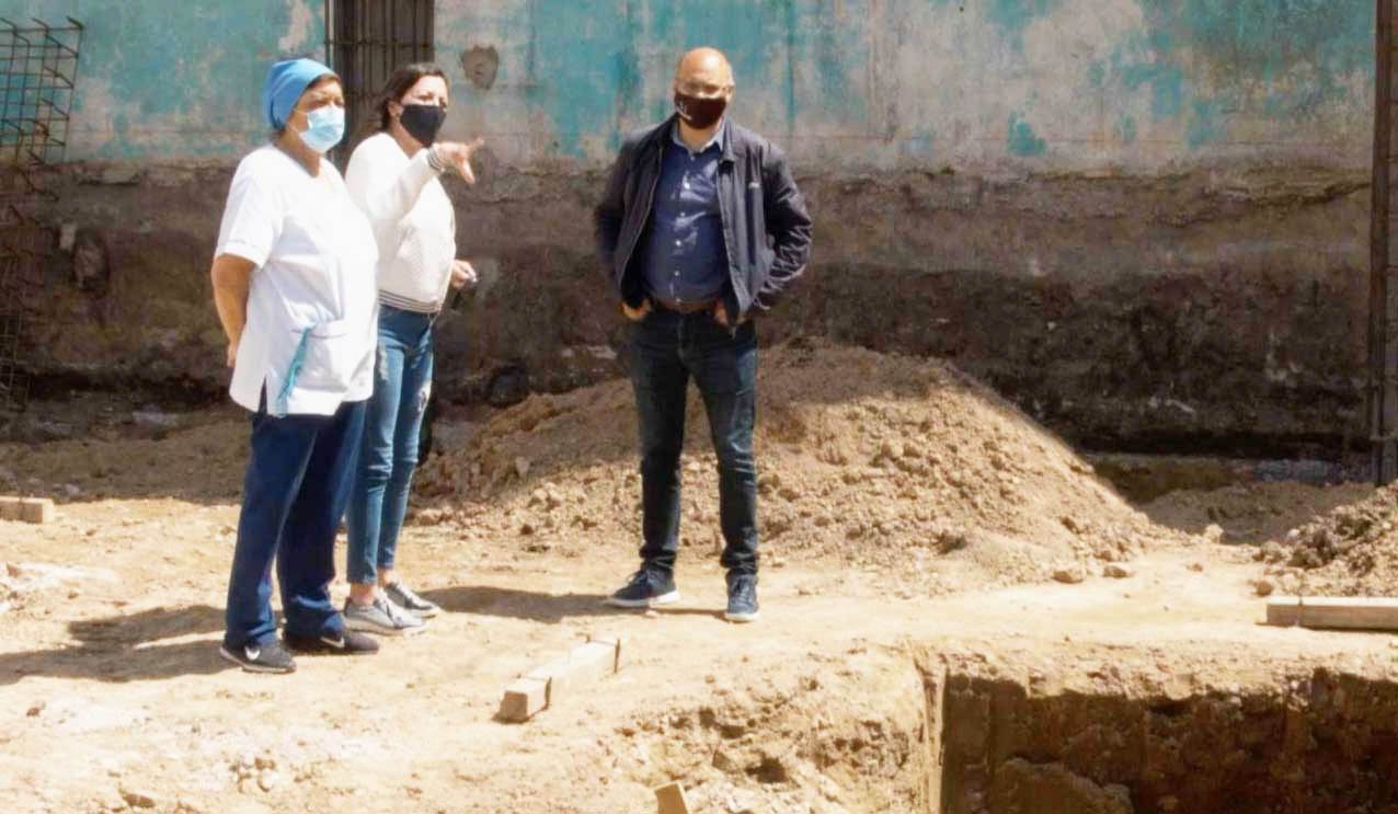 Sorprendente respuesta de la comunidad a la colecta  del Hospital: se reunieron más de $ 5 millones