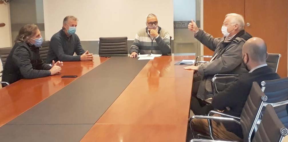 Se analiza el contenido del estatuto que  regirá el funcionamiento de la SAPEM