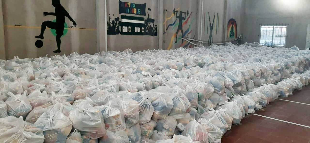 Con 1.200 cupos que se agregaron, Balcarce  llega ahora a algo más de 4.800 estudiantes