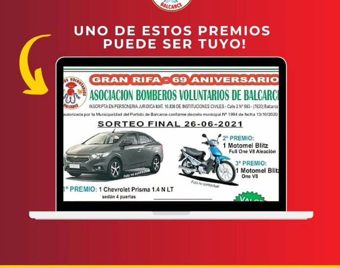 Bomberos hace el último esfuerzo para poder decir "tarea cumplida"