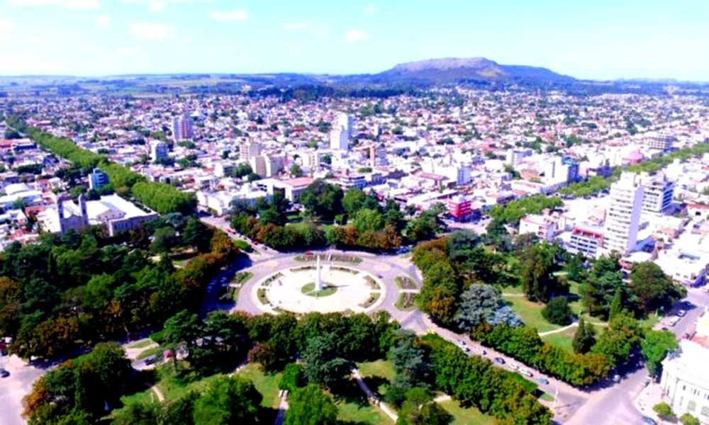 Ratifican a Balcarce en Fase 2 de aislamiento