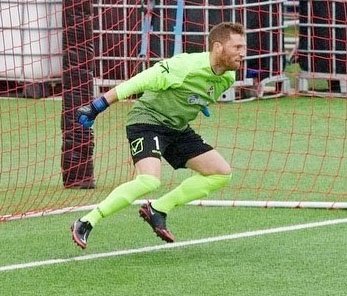 Christian Fraiz, el balcarceño que jugará la Conference League