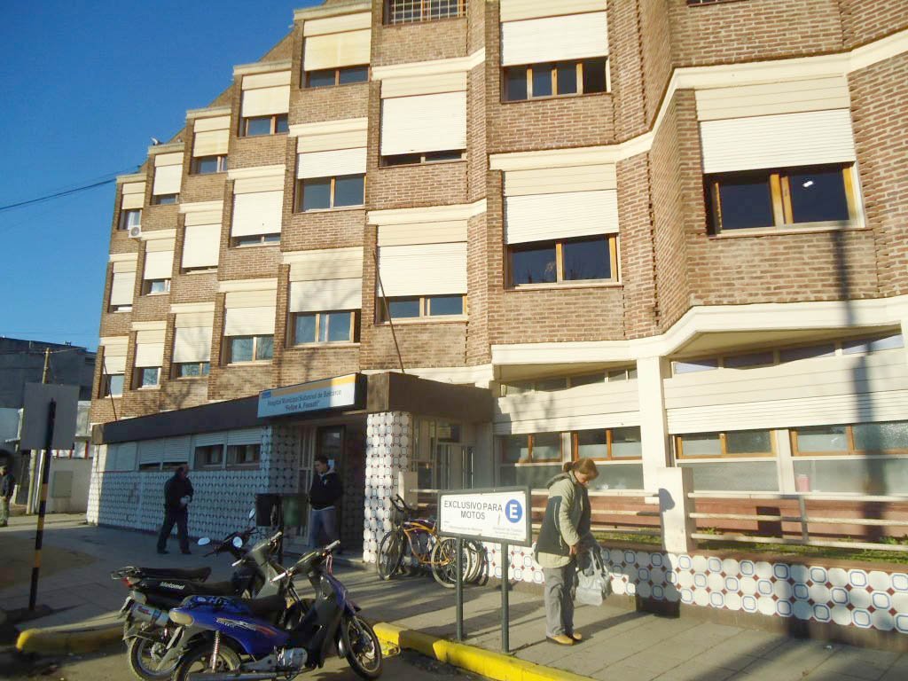 Ridao dijo que el Gobierno no envió dinero  este semestre para enfrentar la pandemia