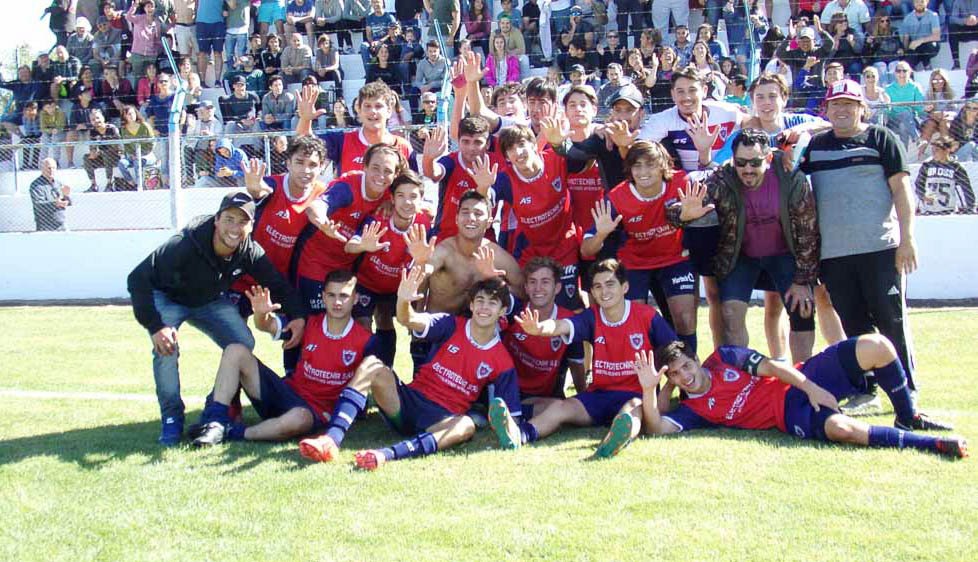 San Lorenzo decidió no continuar con el fútbol mayor