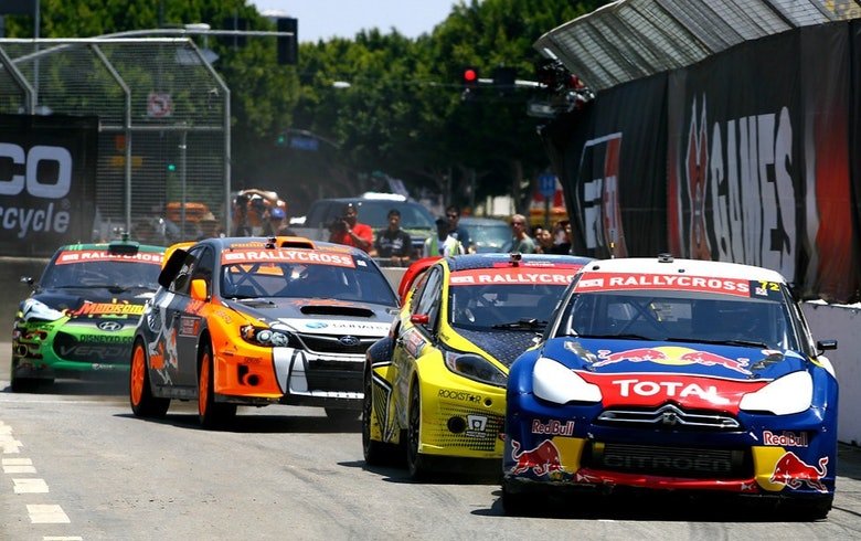 En agosto el Rally Cross CARX estará presente en Balcarce