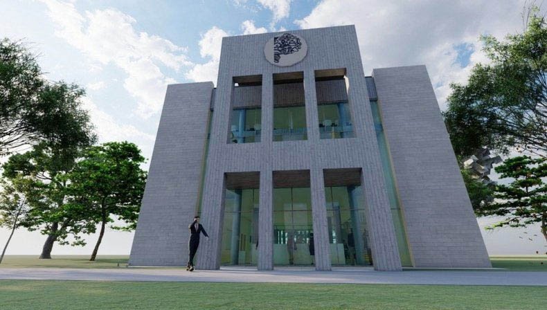 Balcarce podría tener su "Casa de la Provincia"
