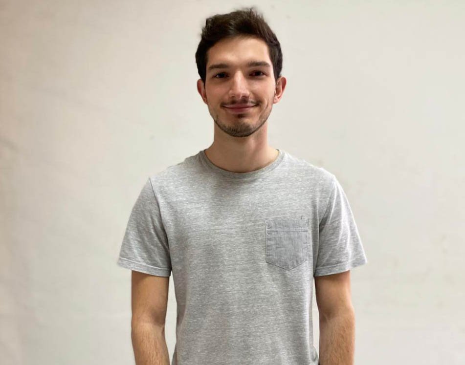 "El objetivo es fortalecer en cada distrito los espacios dedicados a la juventud"